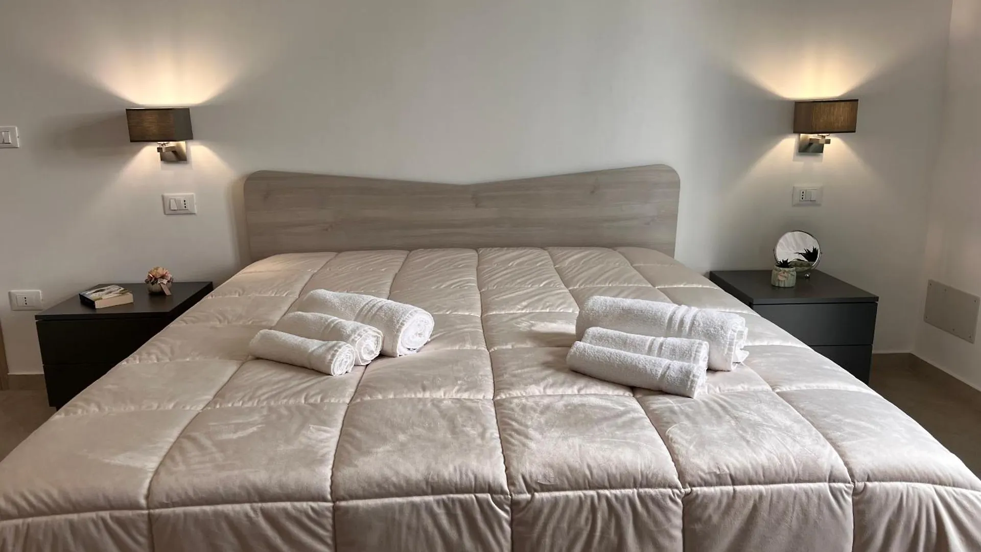 Giardino Del Belice Bed and Breakfast Porto Palo 0*,  Italien