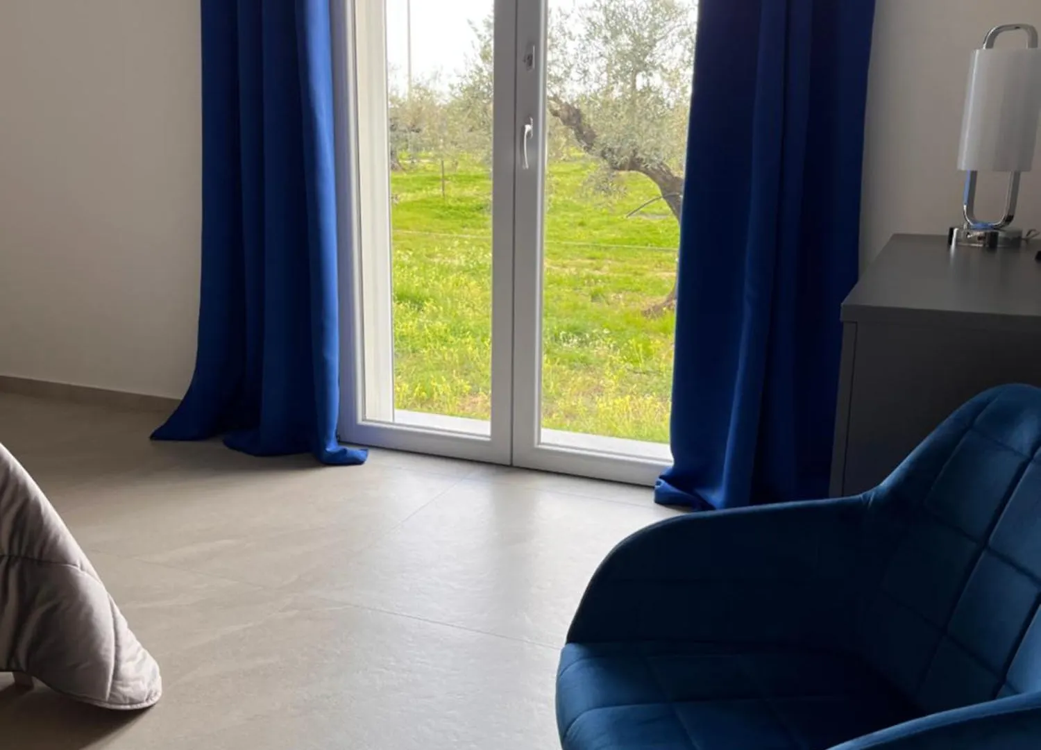 포르토 팔로 Giardino Del Belice B&B 0*, 포르토 팔로