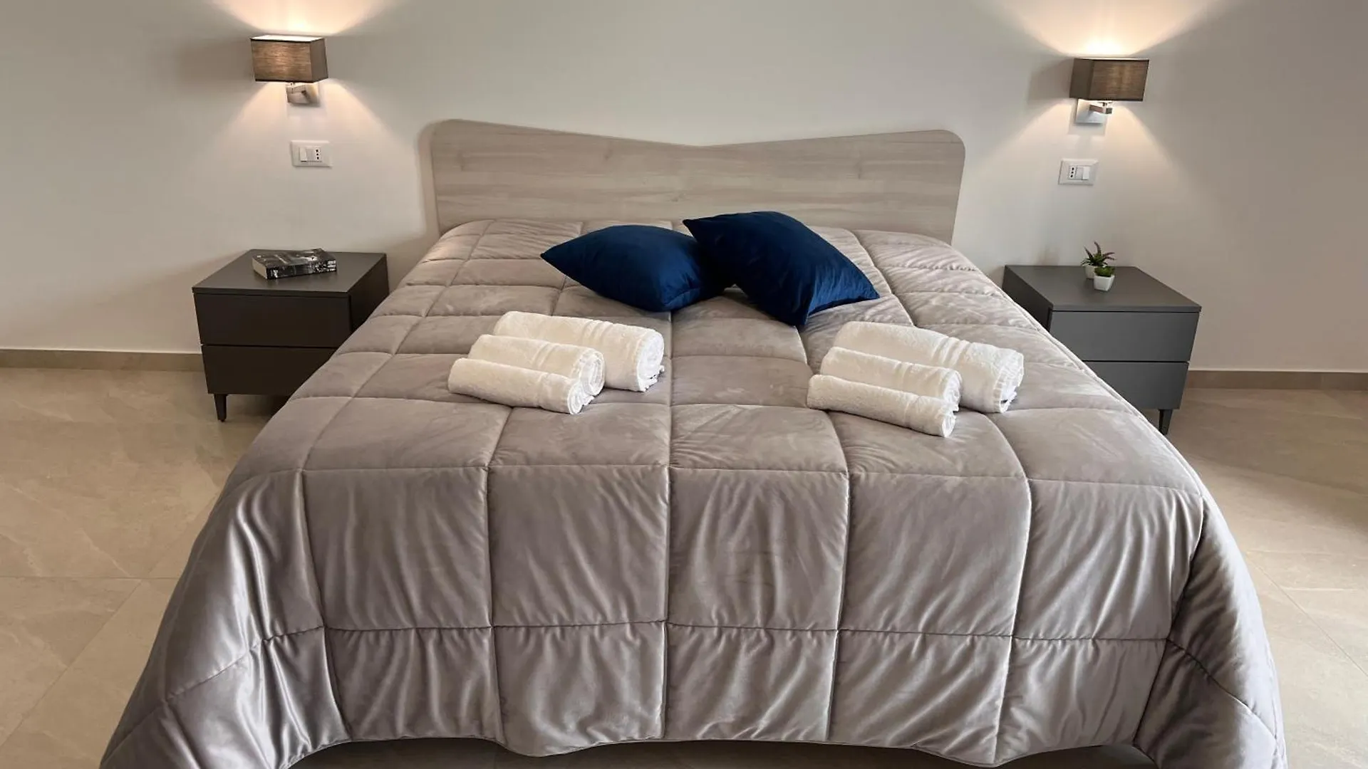Giardino Del Belice Bed and Breakfast Porto Palo
