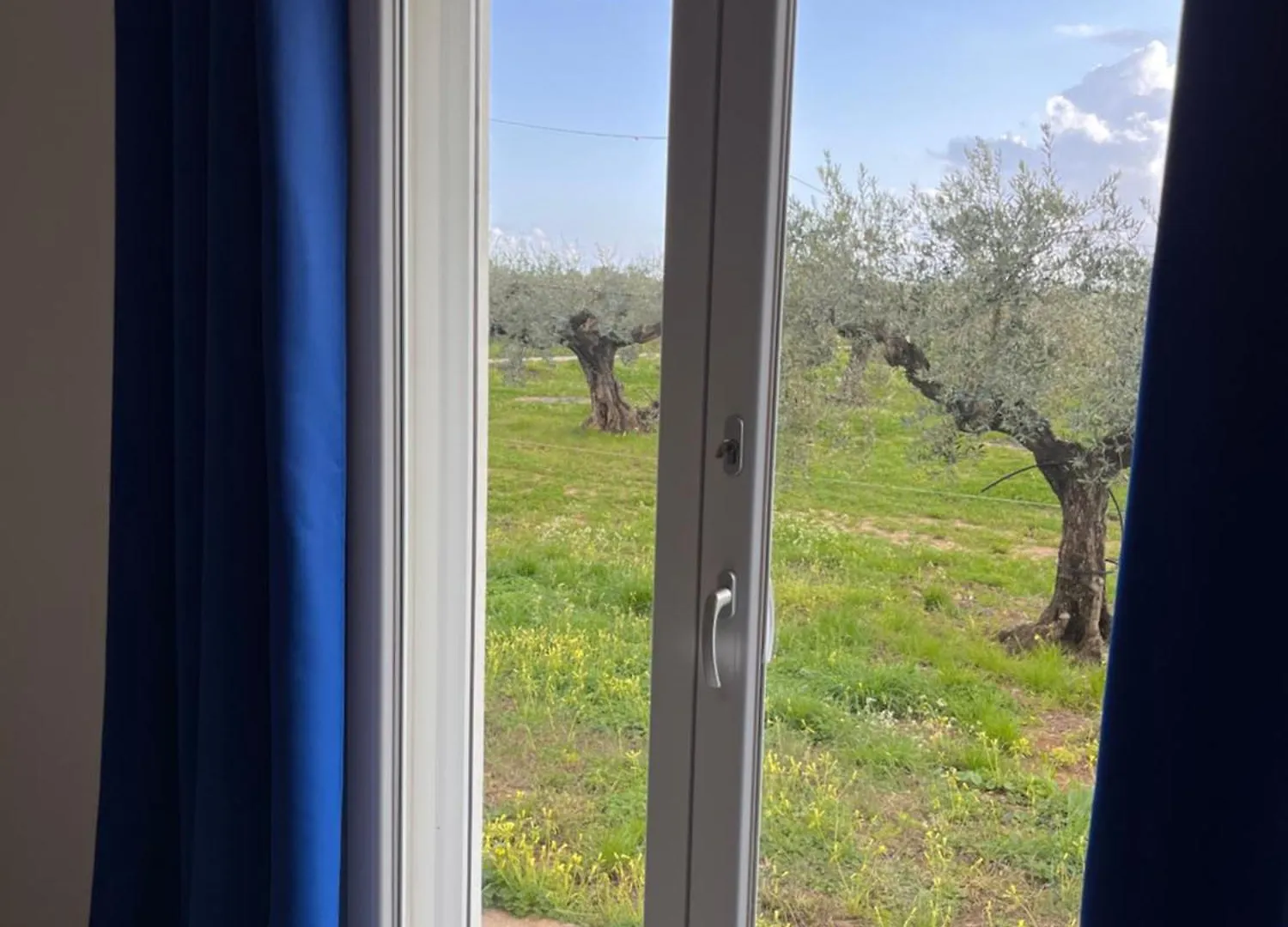포르토 팔로 Giardino Del Belice B&B