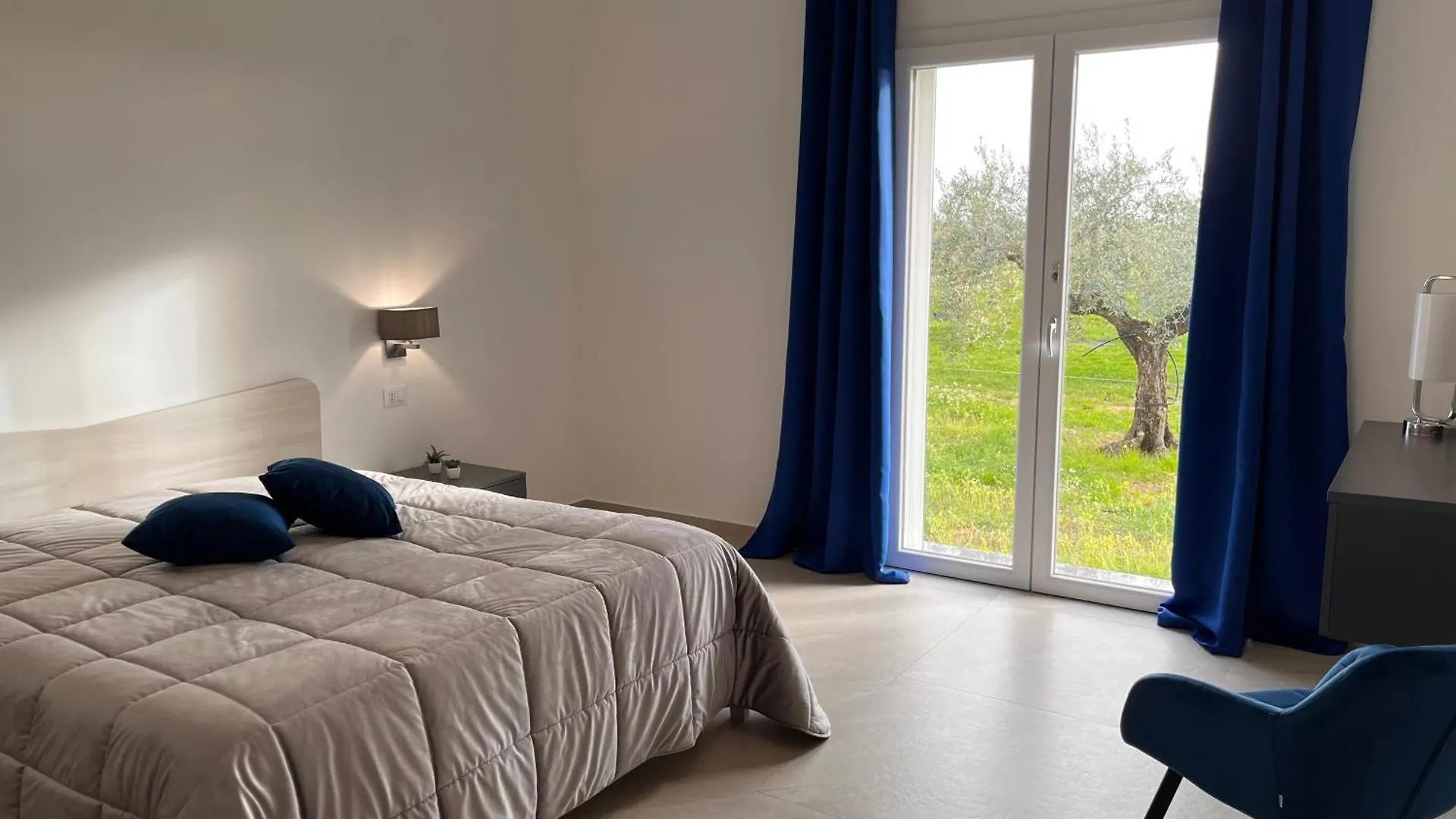 Bed & Breakfast Giardino Del Belice Bed and Breakfast Porto Palo