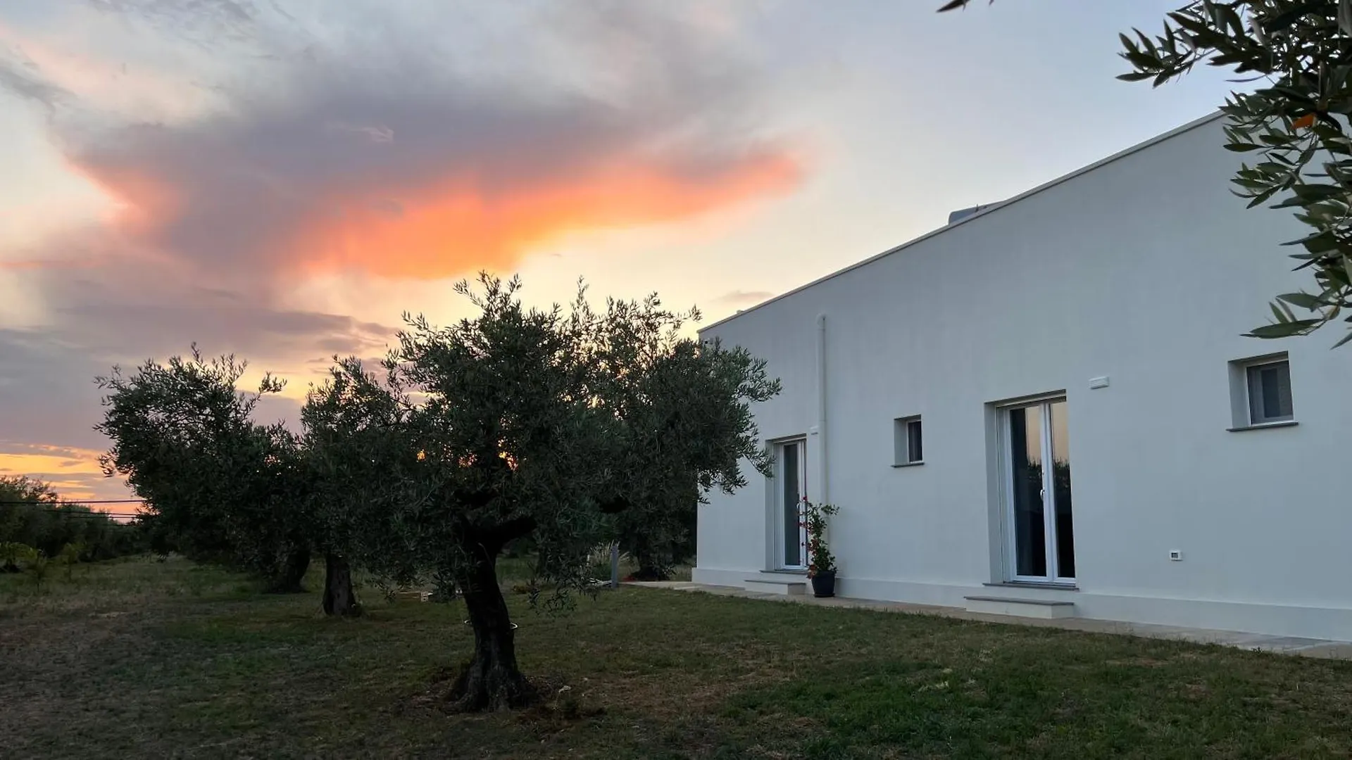 Giardino Del Belice Bed and Breakfast Porto Palo 0*,